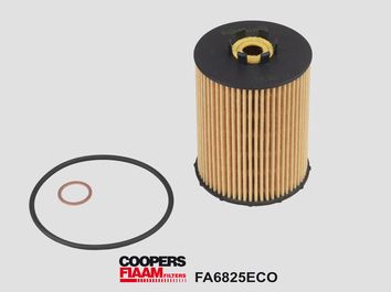 маслен филтър CoopersFiaam FA6825ECO