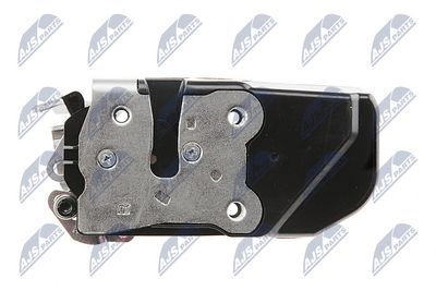 Durvju slēdzene NTY EZC-CH-035