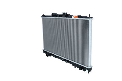 RADIATOR RACIRE MOTOR NRF 53312 11