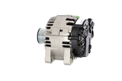 GENERATOR / ALTERNATOR REMANTE 011003000008R 15