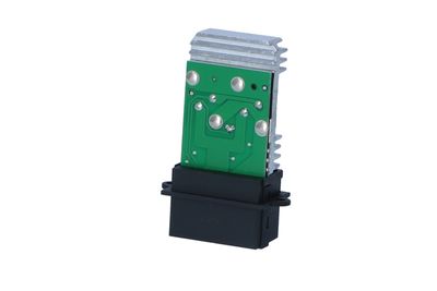 REZISTOR VENTILATOR HABITACLU NRF 342060 27