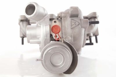 Henkel Parts 5111704N Турбина  для AUDI A2 (8Z0) 1.4 TDI