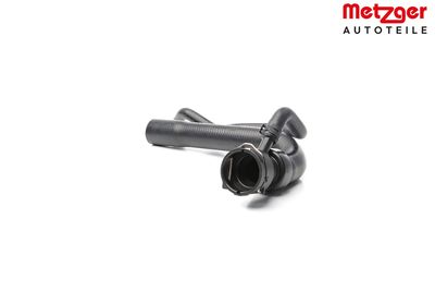 FURTUN RADIATOR METZGER AUTOTEILE 2420758 4