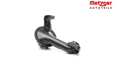 SAUGROHR ÖLPUMPE METZGER AUTOTEILE 8002003 24