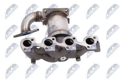 CATALIZATOR NTY KATFR000 40