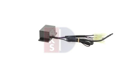 RELAIS KLIMAANLAGE AKS DASIS 901819N 14