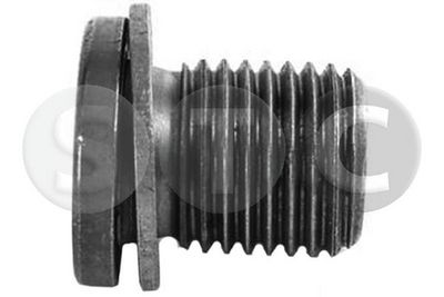 SURUB DE GOLIRE BAIA DE ULEI STC T406357