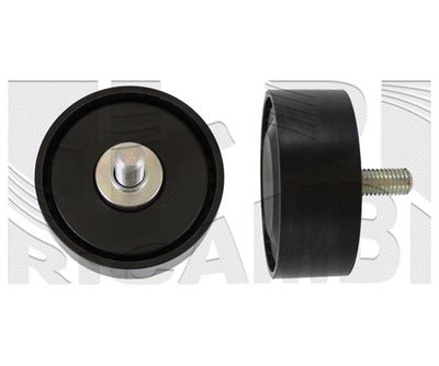 Rolka napinacza, pasek klinowy wielorowkowy CALIBER 89350