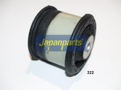 JAPANPARTS Valdymo svirties/išilginių svirčių įvorė