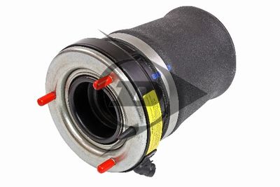 Luftfjeder, undervogn AIC 71095