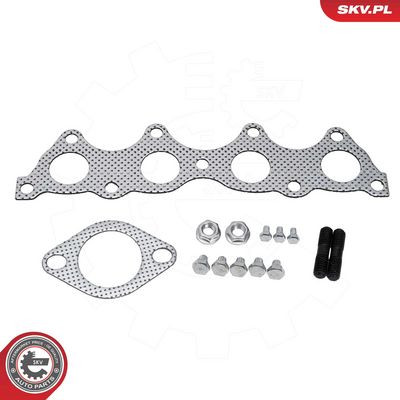 CATALIZATOR ESEN SKV 62SKV158 5