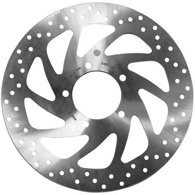 BREMBO Stabdžių diskas