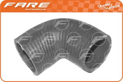 FARE SA 30327 Турбина  для LAND ROVER RANGE ROVER III (L322) 3.6 D 4x4
