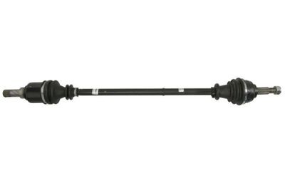 полуоска POINT GEAR