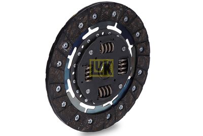 Clutch Disc 321 0113 10