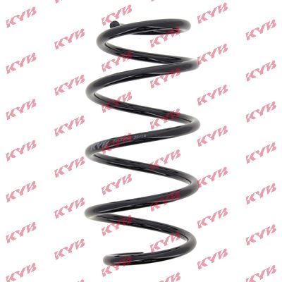 Suspension Spring KYB RA3954