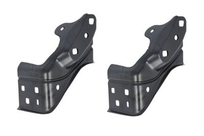 Vleugelsteun Voor Links past: RENAULT CAPTUR II 11.19-12.23