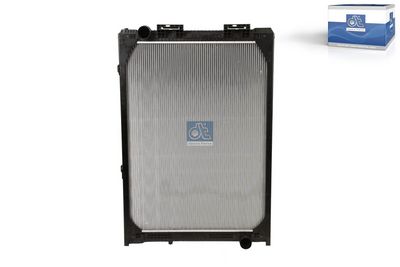 Radiaator,mootorijahutus