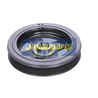 Remskive, krumtapaksel JAPANPARTS PU-204
