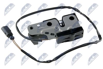 Zámok kapoty motora NTY EZC-WW-039