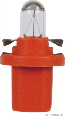 GLüHLAMPE INSTRUMENTENBELEUCHTUNG