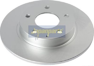 спирачен диск JAPANPARTS DP-334C