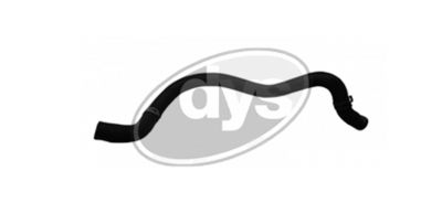 Przewód ogrzewania DYS 77-12315