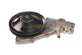 водна помпа, охлаждане на двигателя JAPANPARTS PQ-0707