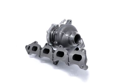 LADER AUFLADUNG BTS Turbo T918442 14