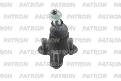 Шарнир независимой подвески / поворотного рычага PATRON PS3336 для PEUGEOT 308