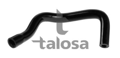 ANSAUGSCHLAUCH LUFTFILTER