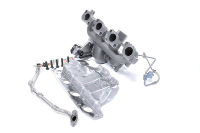 LADER AUFLADUNG BTS Turbo T981165 16