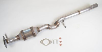 EEC FR6083T Катализатор  для FORD FIESTA V (JH_, JD_) ST150