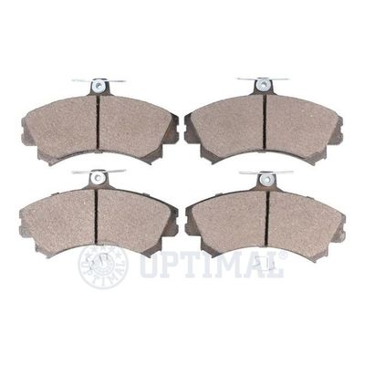 SET PLACUTE FRANA FRANA DISC OPTIMAL 10074 1