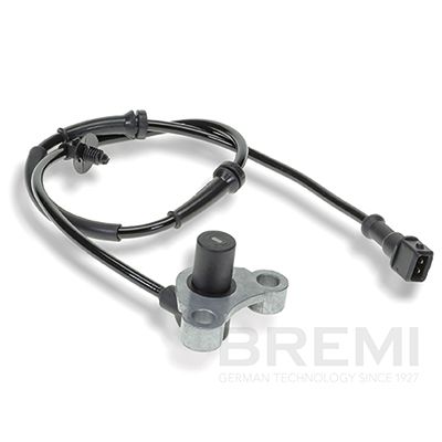 SENZOR TURATIE ROATA