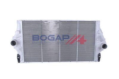 INTERCOOLER COMPRESOR BOGAP R4220126
