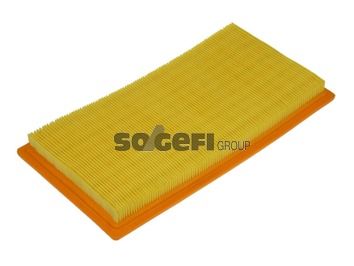 въздушен филтър FRAM CA10118