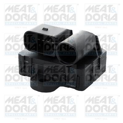Блок управления, время накаливания MEAT & DORIA 7285689 для MERCEDES-BENZ GLK-CLASS