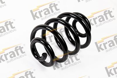 пружина за ходовата част KRAFT Automotive 4030470
