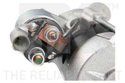 STARTER NK 4736011 3