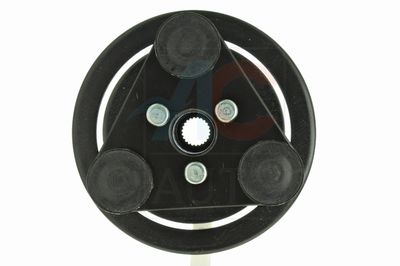 DISC AMBEIAJ MAGNETIC COMPRESOR CLIMA ACAUTO AC05CL12 1