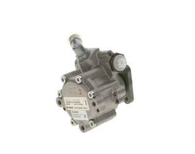 HYDRAULIKPUMPE LENKUNG BOSCH KS01000080 13