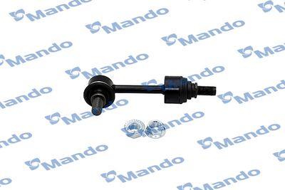 MANDO MSC010080 Стойка стабилизатора  для HYUNDAI TUCSON (Хендай Туксон)