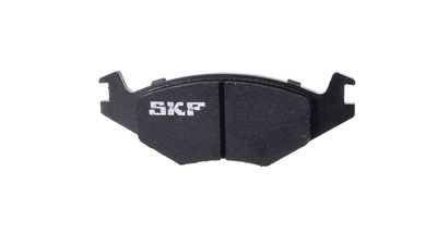 BREMSBELAGSATZ SCHEIBENBREMSE SKF VKBP80539 26