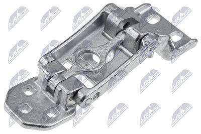 Dveřní závěs NTY EZC-RE-318