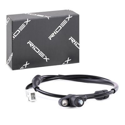 датчик, обороти на колелото RIDEX 412W0480