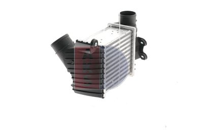 LADELUFTKüHLER AKS DASIS 487017N 4