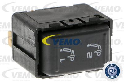 VEMO V15-71-1025 блок управления, подогрев сидений для VW TOUAREG (CR7)