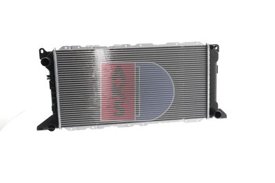 KüHLER MOTORKüHLUNG AKS DASIS 250260N 15