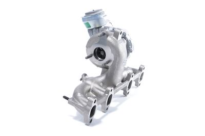 LADER AUFLADUNG BTS Turbo T912246 29